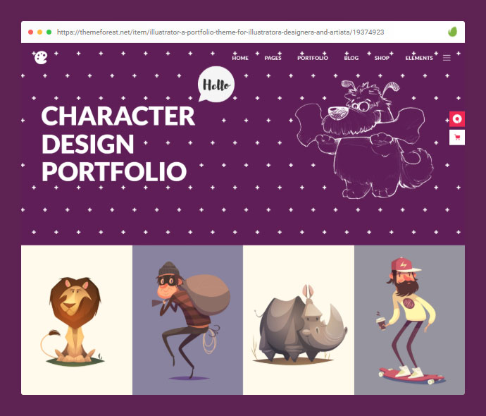 Illustrator