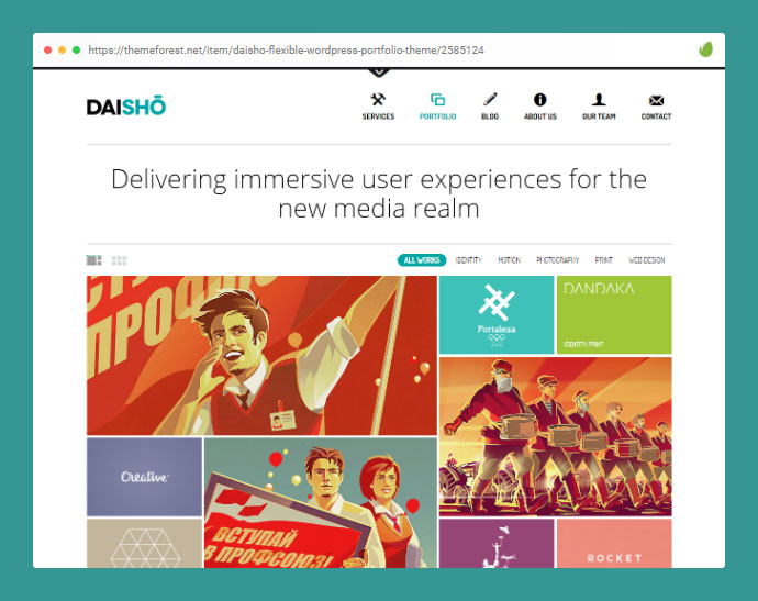 Daisho