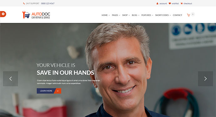 autodoc