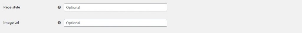 WooCommerce-Zahlungsoptionen