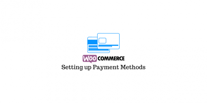 WooCommerce-Zahlungsoptionen WooCommerce payment options