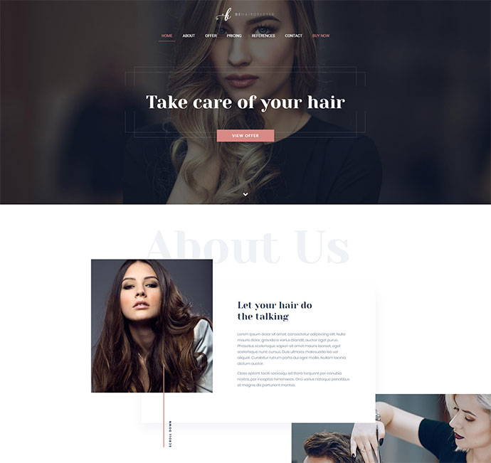 BeTheme