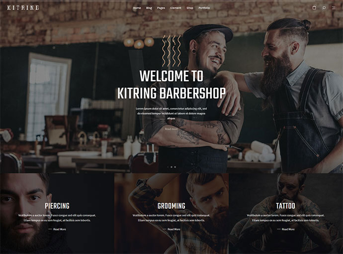 Kitring