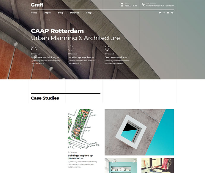 Bastelportfolio