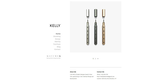 Kelly