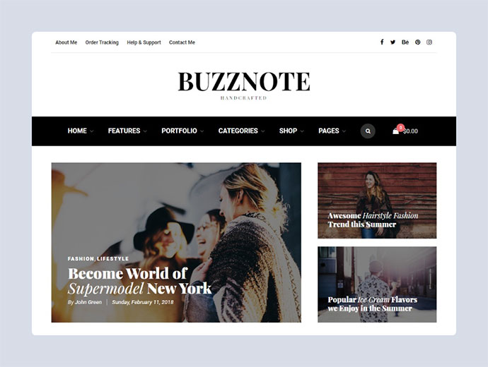 Buzznote