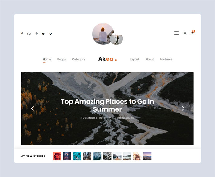 Akéa Blog