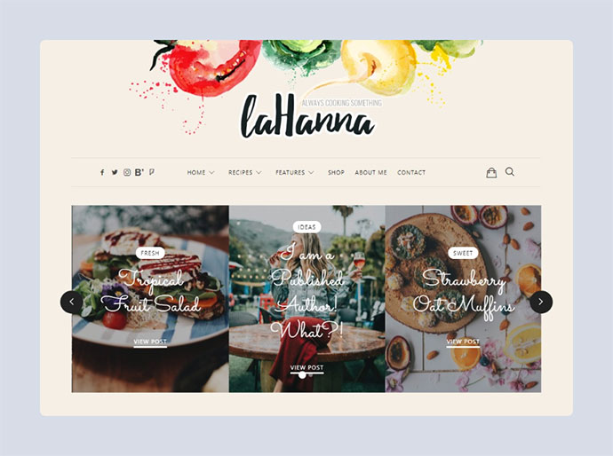 Lahanna