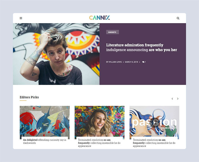canix