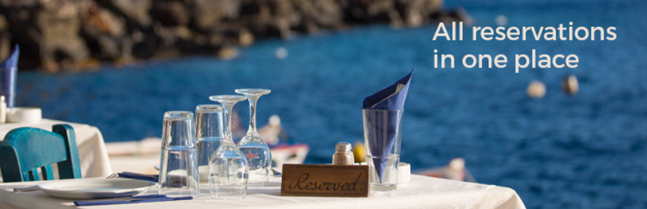 Prenotazione Ristorante Redi