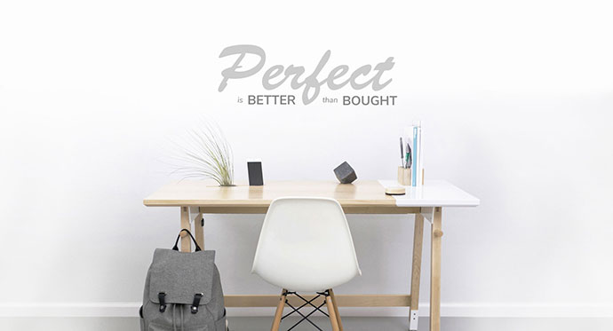 Rubino — минималистичная и креативная тема WooCommerce
