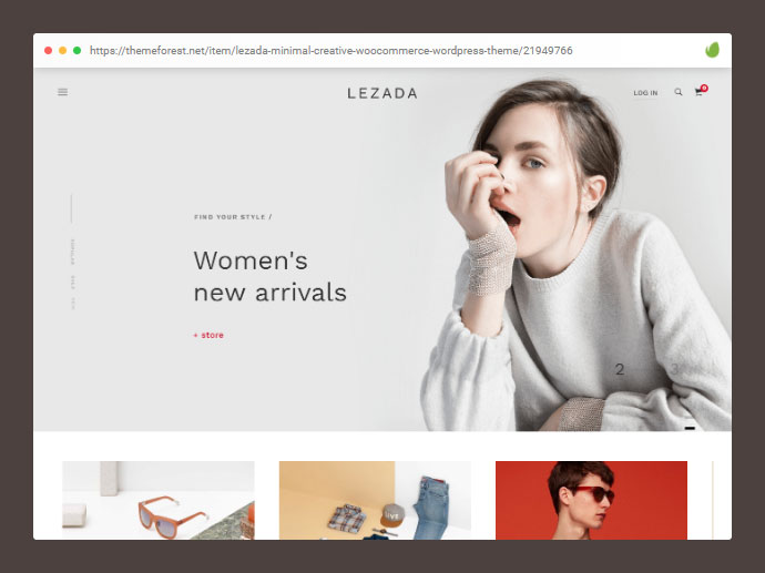 Lézada