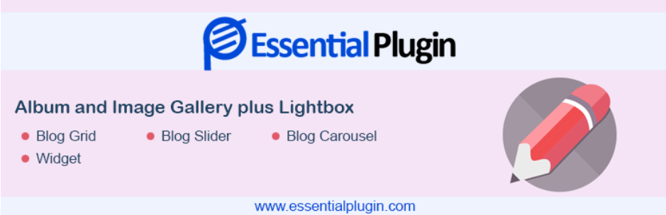 Designer de Blog – Post e Widget