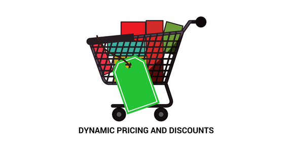 Dynamische WooCommerce-Preisnachlässe WooCommerce Dynamic Pricing Discounts