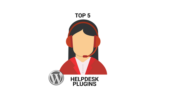 Ghișeu de ajutor helpdesk