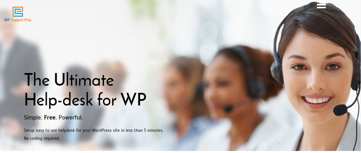 WPHelpDesk