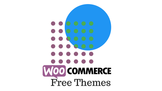免费的 WooCommerce 主题 Header image for Free WooCommerce Themes