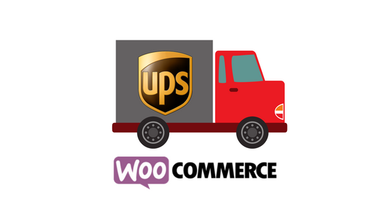 woocommerce 插件设置 ups 发货 woocommerce plugin setup ups shipping