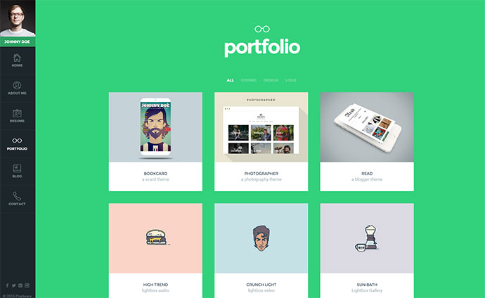Empatía - Un tema de VCard