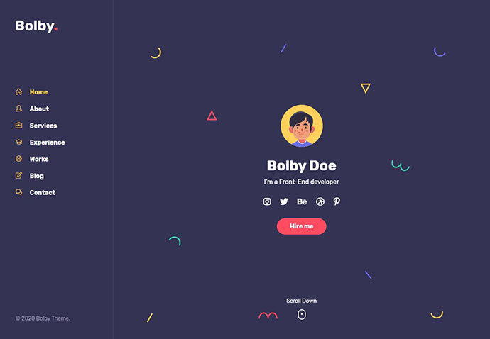 Bolby