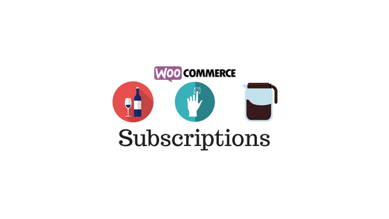 Плагин подписки WooCommerce Header image for WooCommerce subscriptions plugin