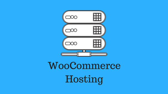 Gazduire WooCommerce