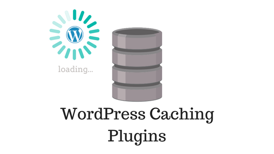 WordPress Caching Plugins Header image for WordPress Caching Plugins