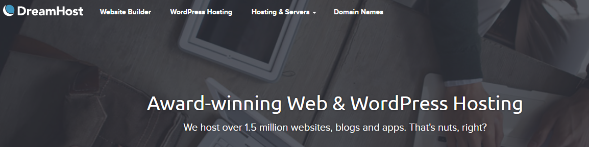 DreamHost