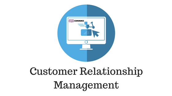 WooCommerce CRM Header image for WooCommerce CRM