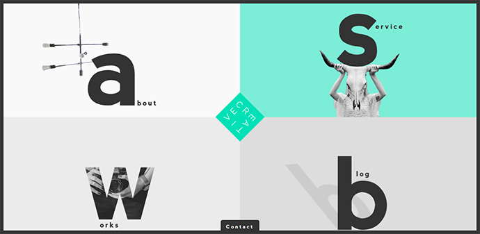 ธีม WordPress ที่สร้างสรรค์