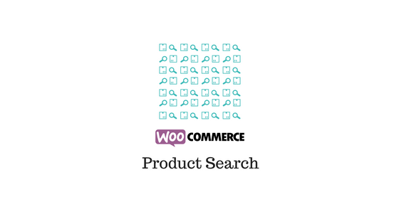 Pencarian Produk WooCommerce 2 header image for WooCommerce Product Search