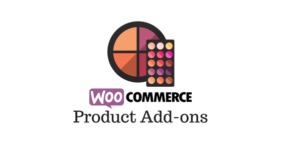 WooCommerce 产品附加组件 Header image for WooCommerce Product Addons