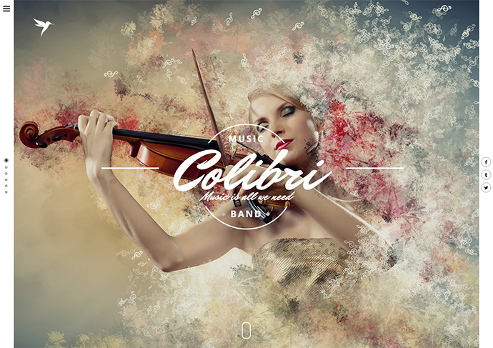 Colibri