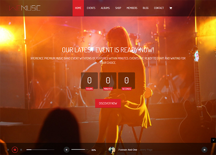 WeMusic