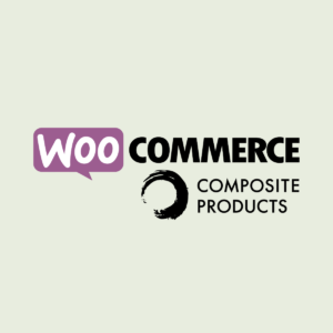 WooCommerce Kompozit Ürünler Eklentisi | Ürün resmi