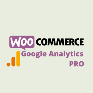WooCommerce Google Analytics PRO | ÖğrenWoo