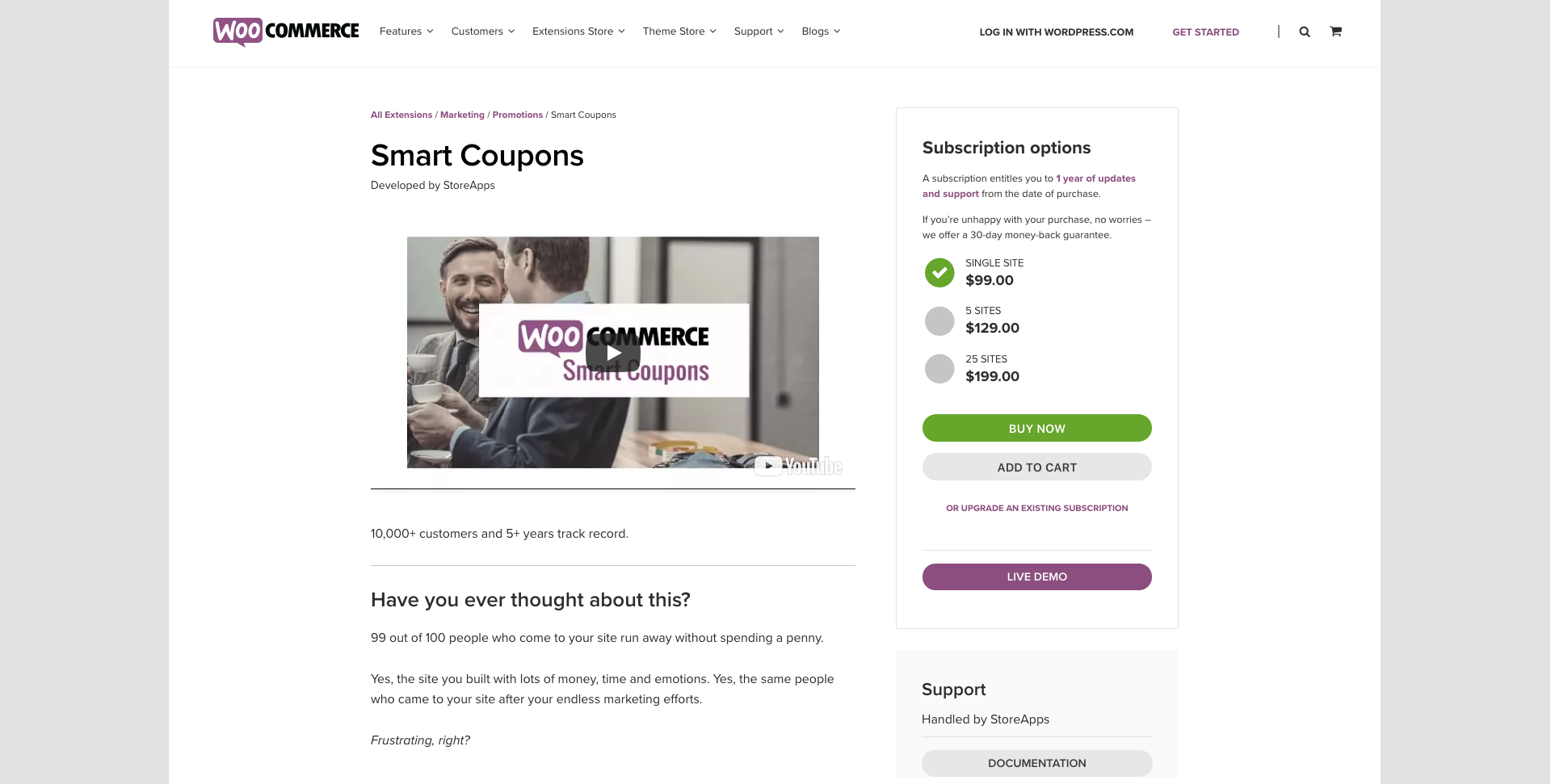 WooCommerce Dinamik Fiyatlandırma