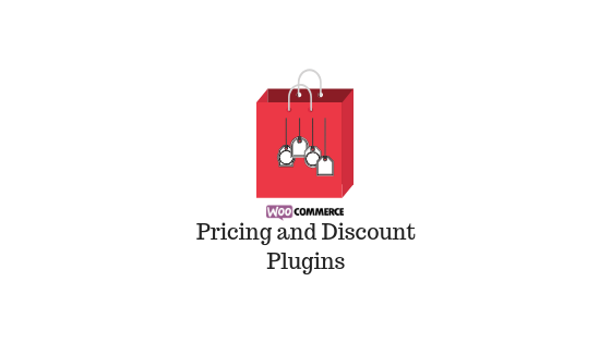 Header image for WooCommerce Pricing and Discount Plugins