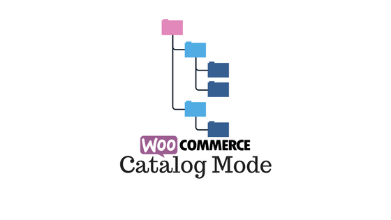 Mode Katalog WooCommerce Header image for WooCommerce Catalog Mode