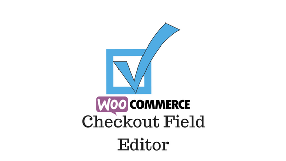 Editor Bidang Pembayaran WooCommerce image for WooCommerce Checkout field editor