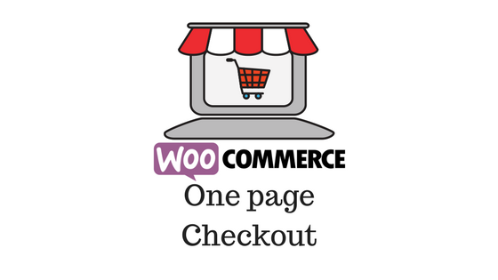 Pago de una página de WooCommerce Header image for WooCommerce one page checkout