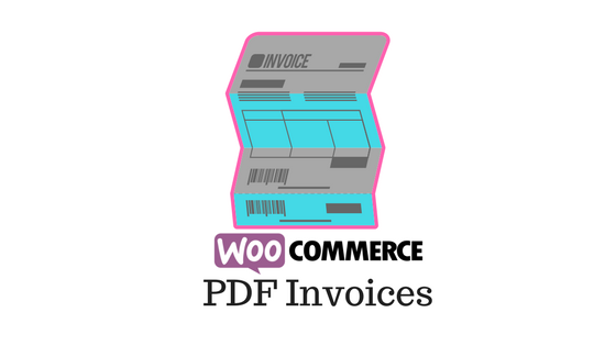 Faktury PDF WooCommerce Header image for WooCommerce PDF Invoices