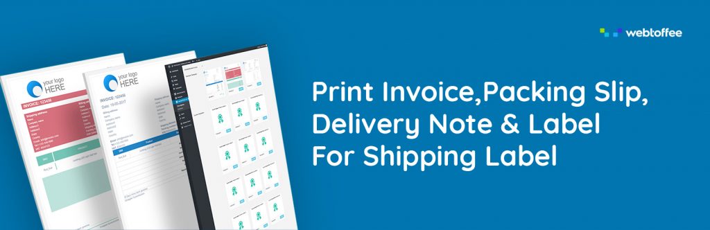 Faktury PDF WooCommerce