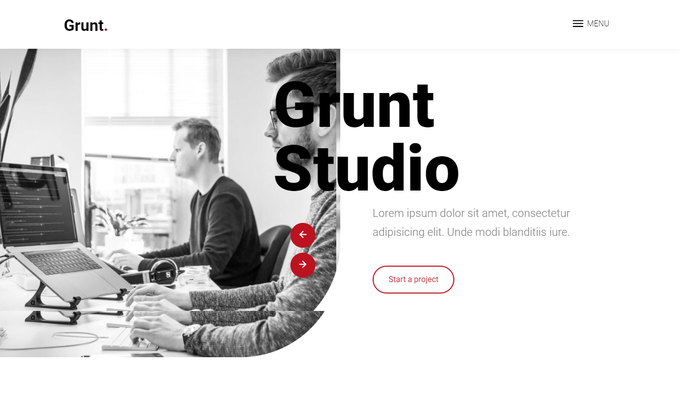 Grunt