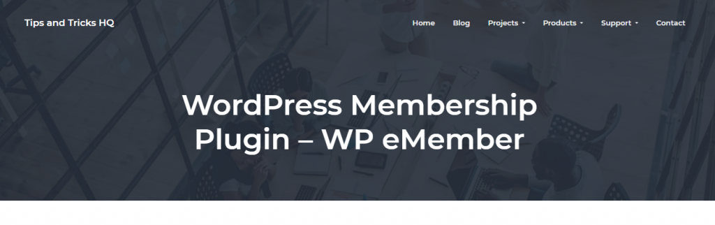Plugin Keanggotaan WooCommerce