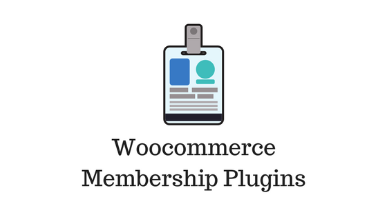 Plugin Keanggotaan WooCommerce Header image for WooCommerce membership plugins