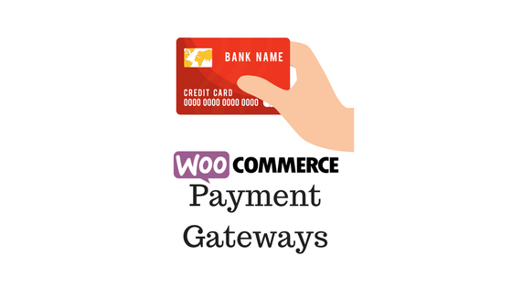 Header image for WooCommerce payment gateways