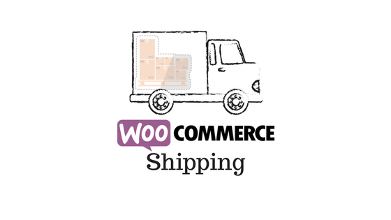 Header image for WooCommerce Shipping