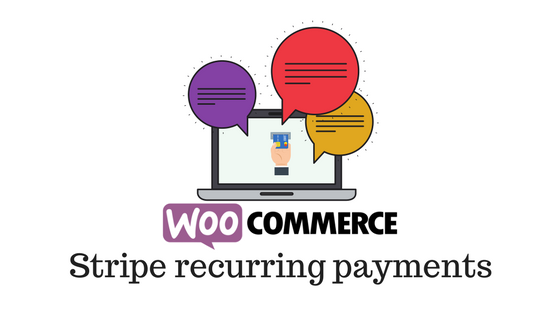 Płatności cykliczne Stripe Header image for Stripe recurring payments