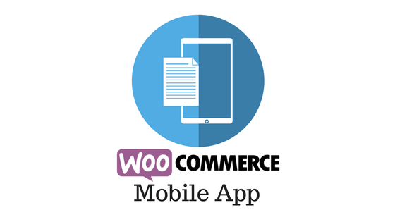 Aplicación WooCommerce Header image for WooCommerce App